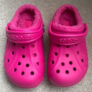 Little kids Crocs